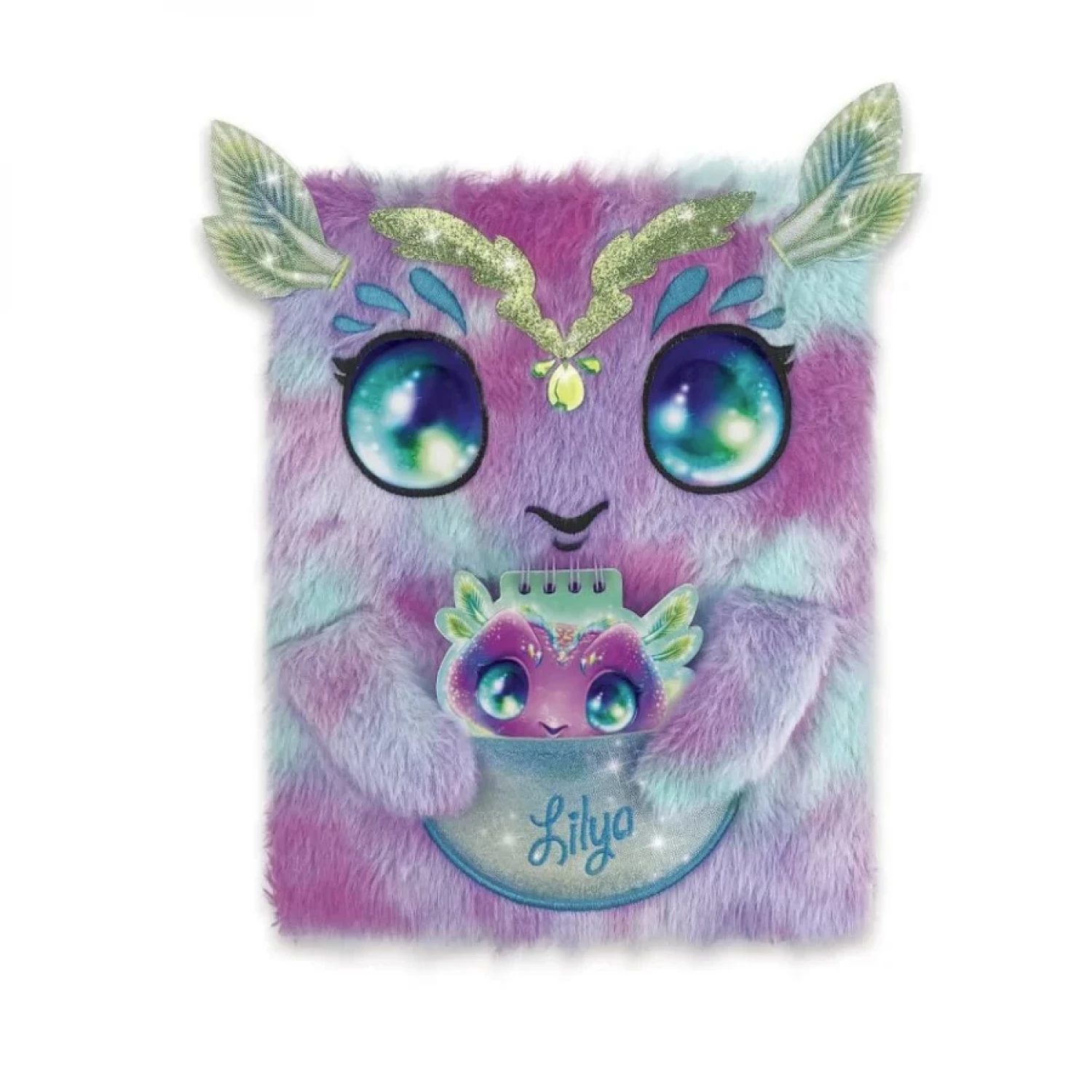 NEBULOUS STAR FUZZY VELIKI NOTES
