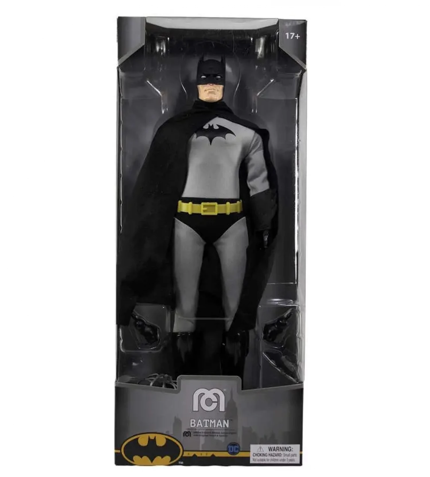 DC COMICS AKCIONA FIGURA 36CM SUPERMAN, BATMAN, SHAZAM