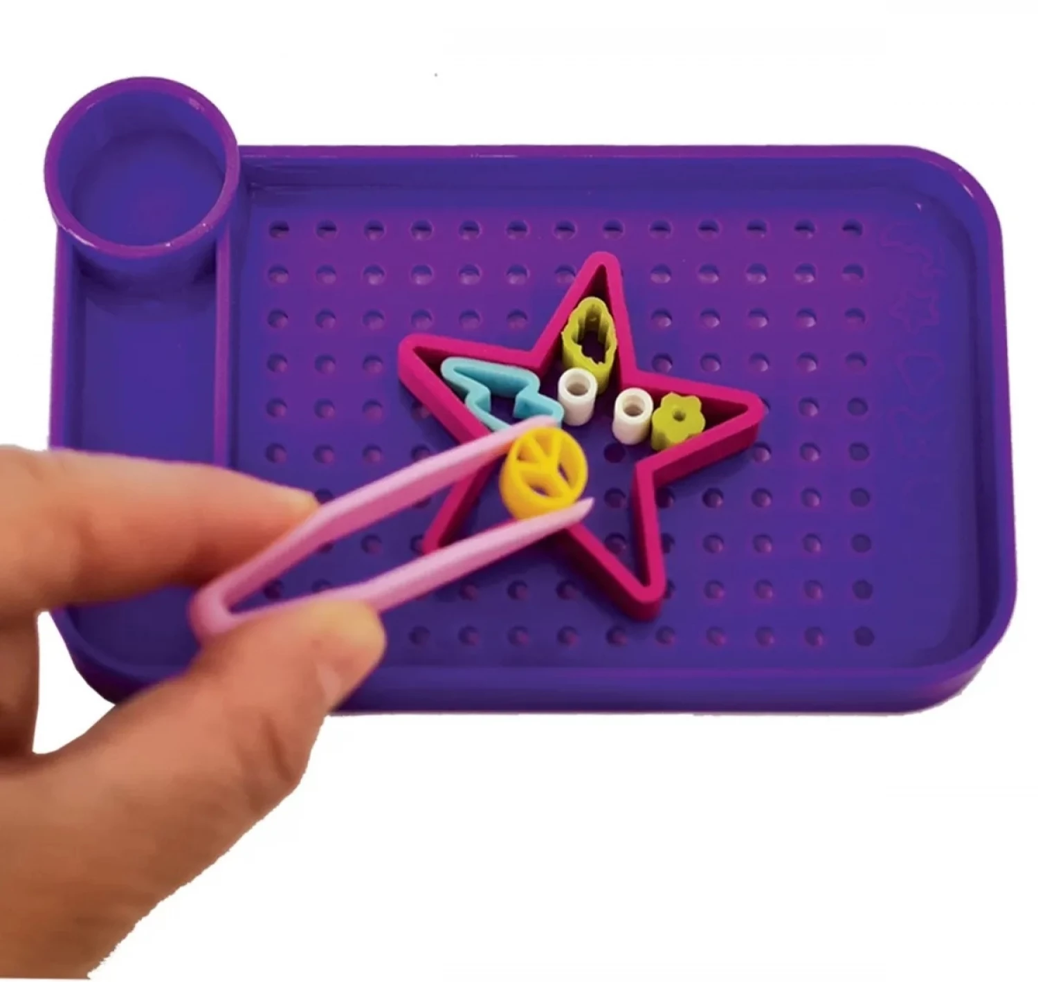 BARBIE SET NAKIT I PRIVESCI EZ GLITZ BITS