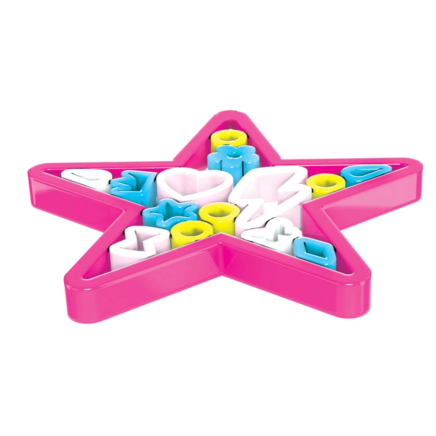 BARBIE SET NAKIT I PRIVESCI EZ GLITZ BITS