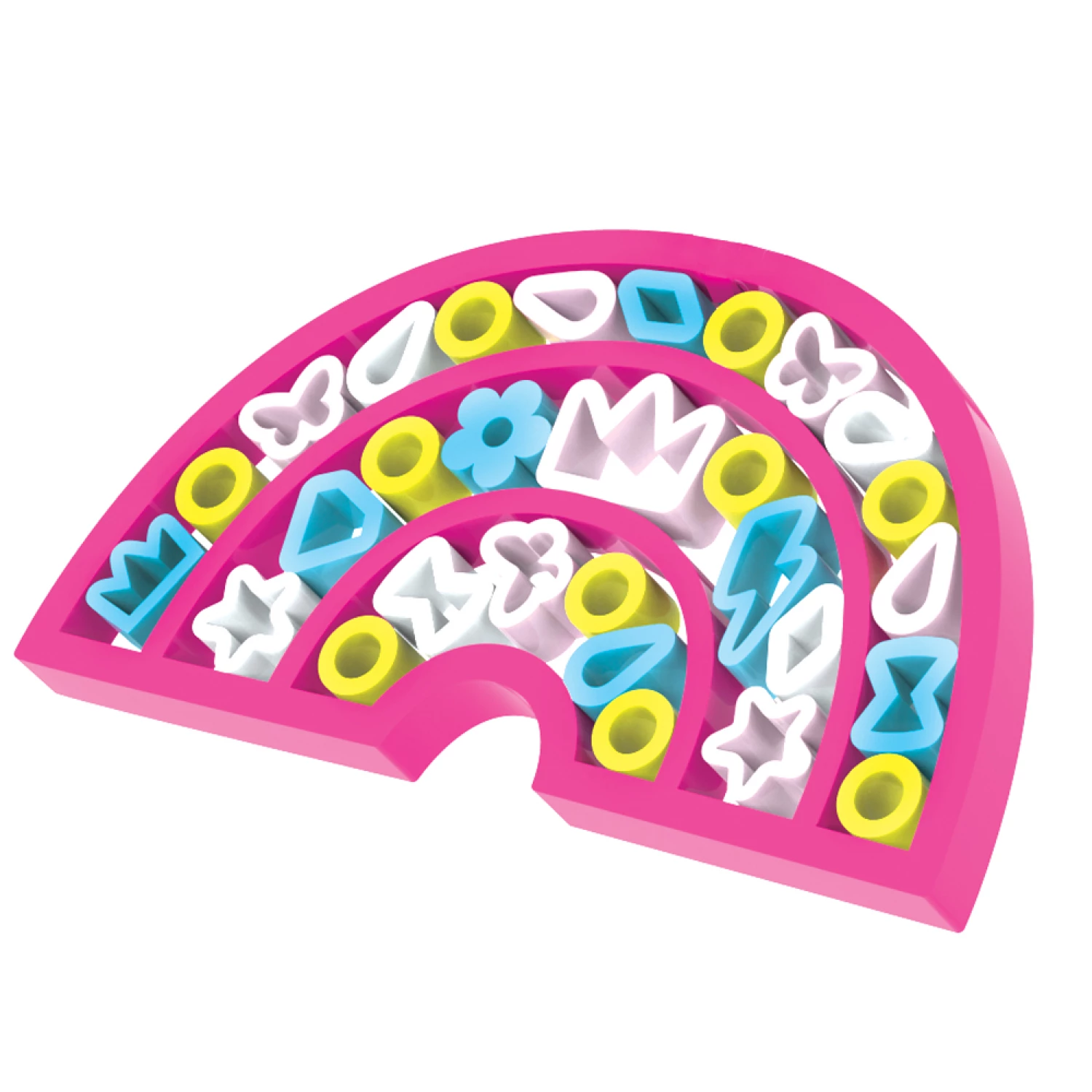BARBIE SET NAKIT I PRIVESCI EZ GLITZ BITS