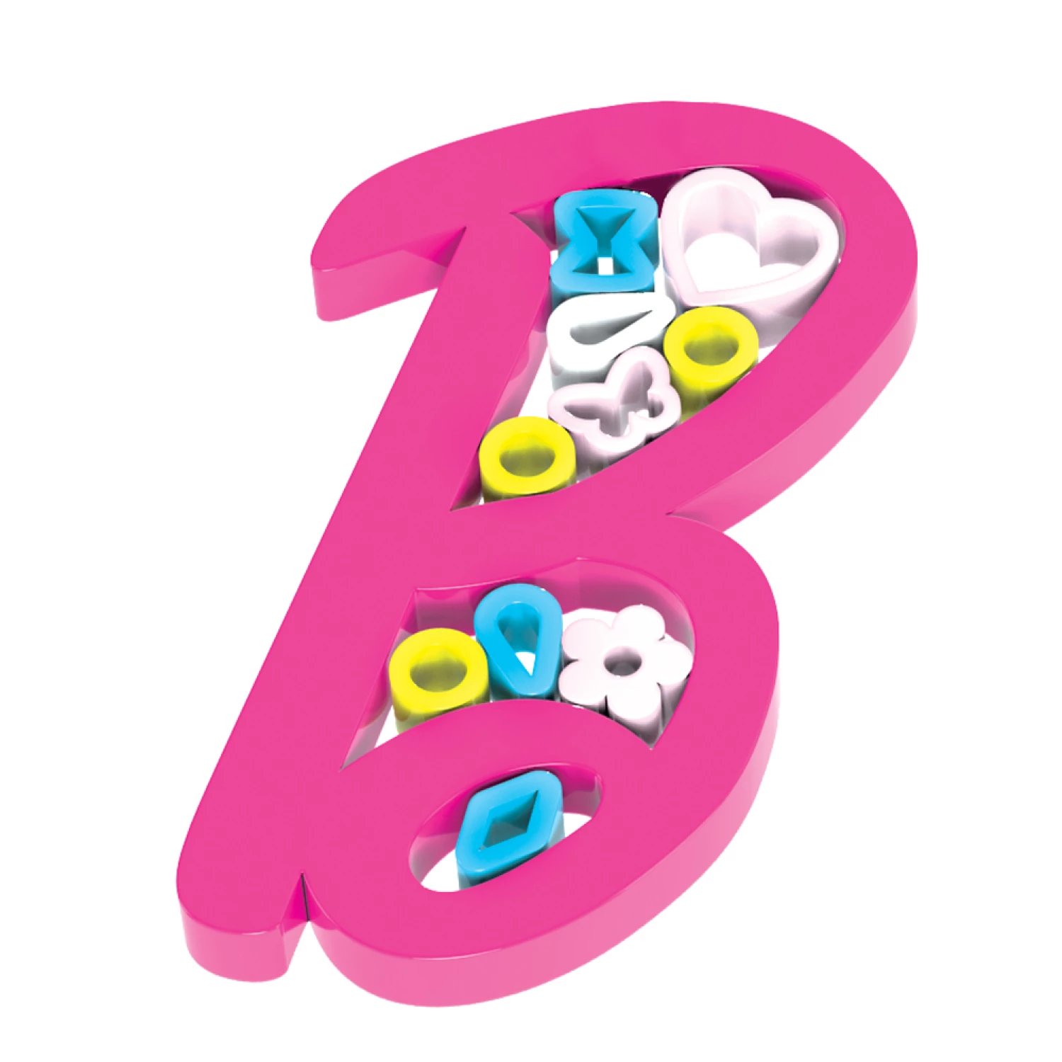 BARBIE SET NAKIT I PRIVESCI EZ GLITZ BITS