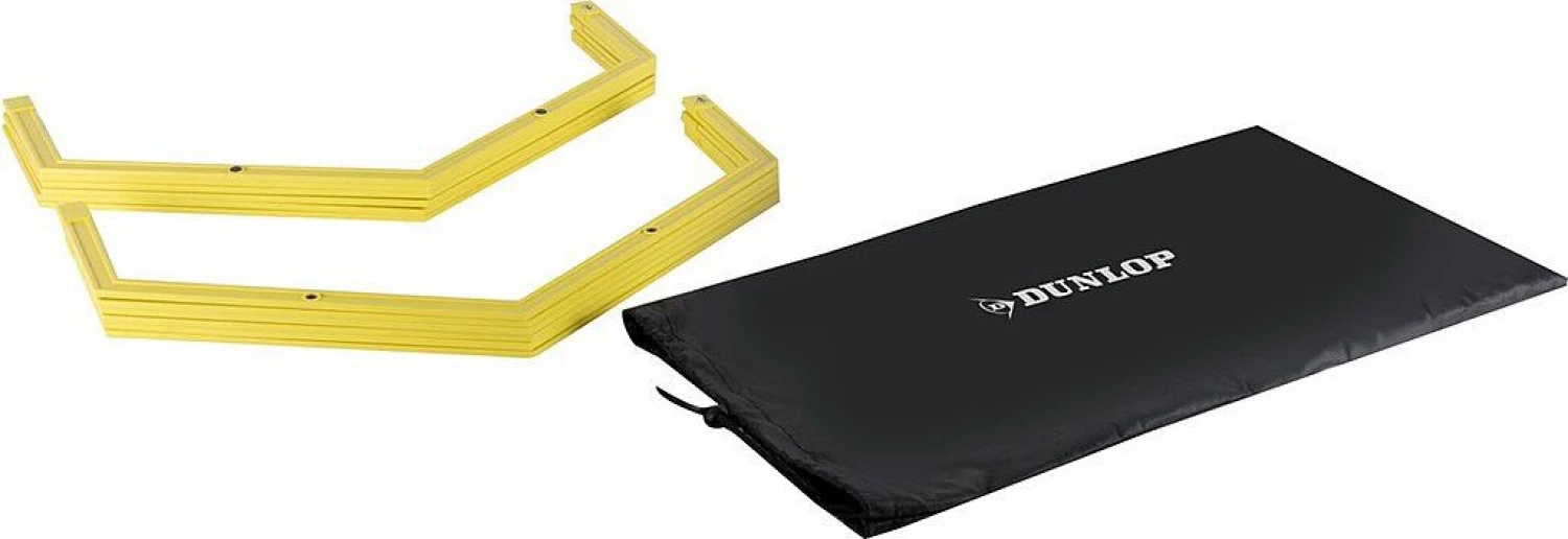 DUNLOP SPORTSKI SET ZA VEZBANJE AGILITY HOOPS