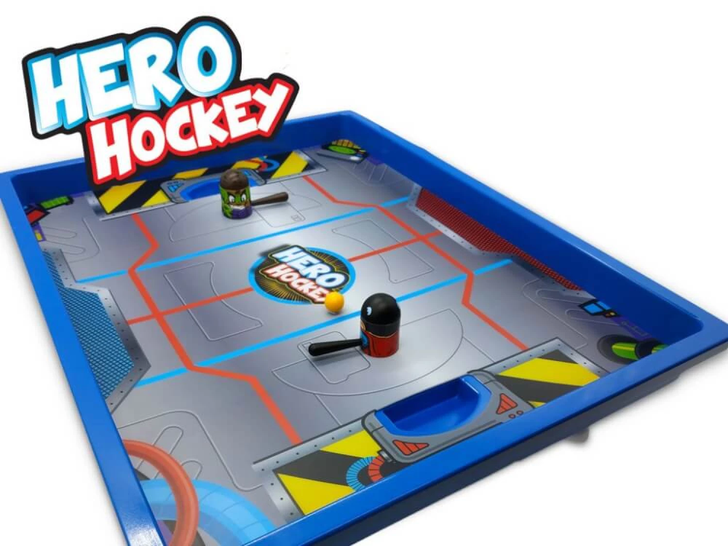 DRUSTVENA IGRA HERO HOCKEY 646281