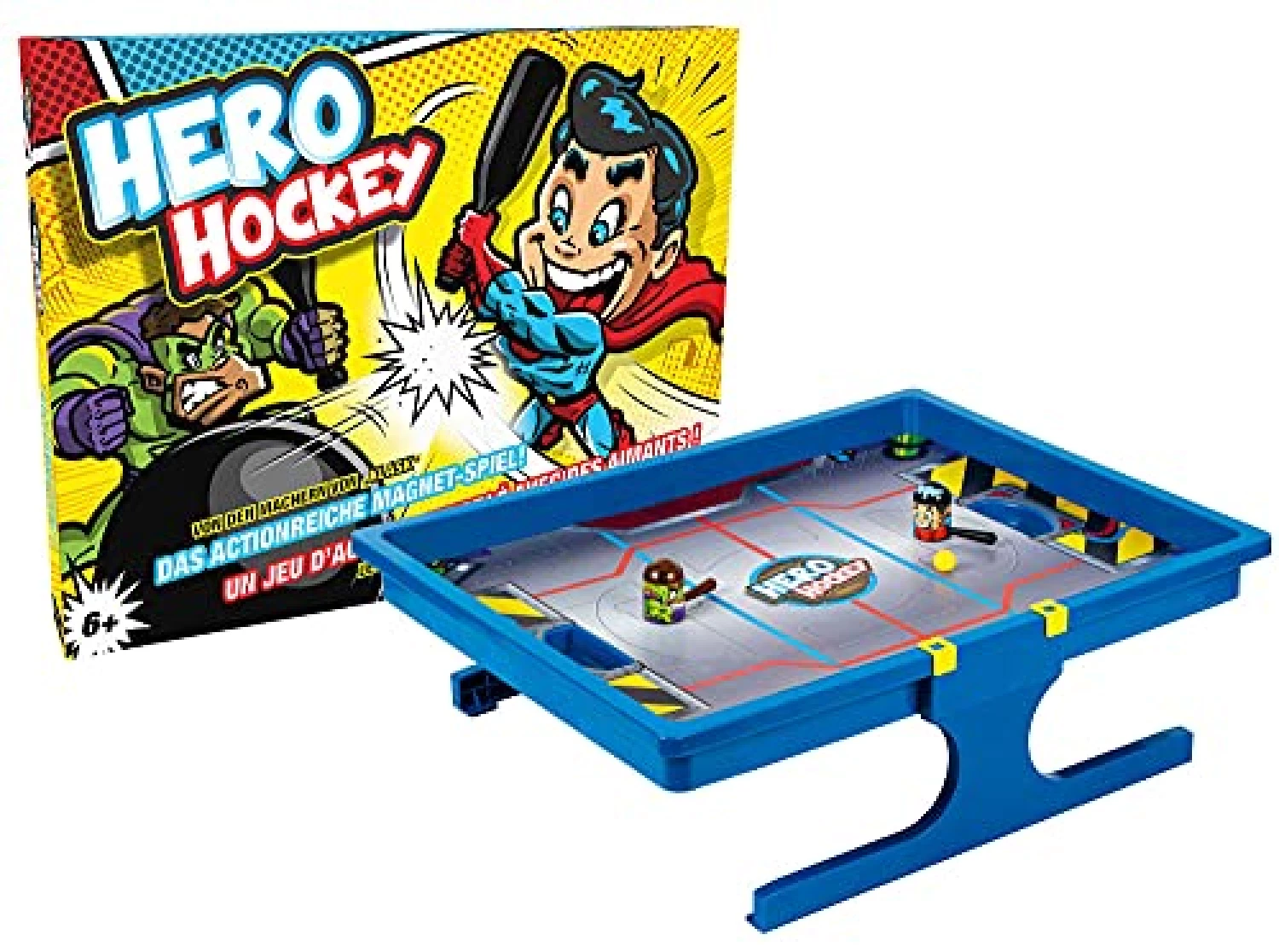 DRUSTVENA IGRA HERO HOCKEY 646281
