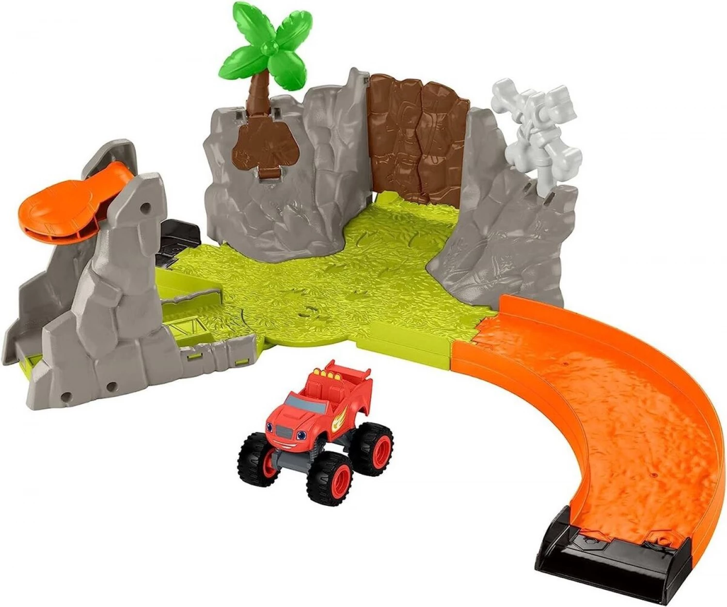 BLAZE FISHER PRICE AUTO STAZA SALME N SOAR