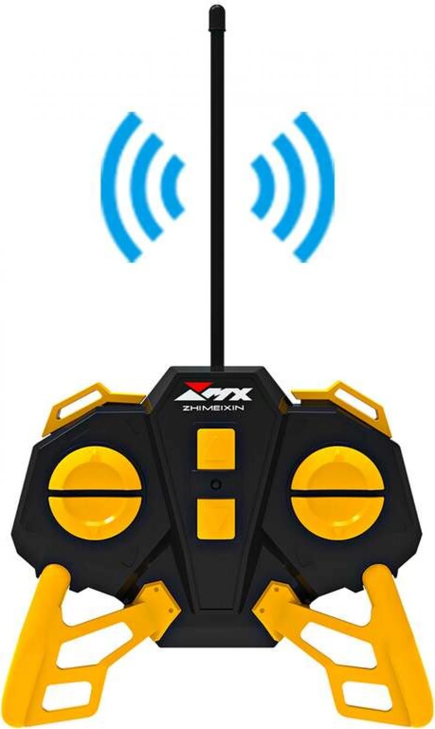 BULDOZER R/C 1:24 40HZ 6CH