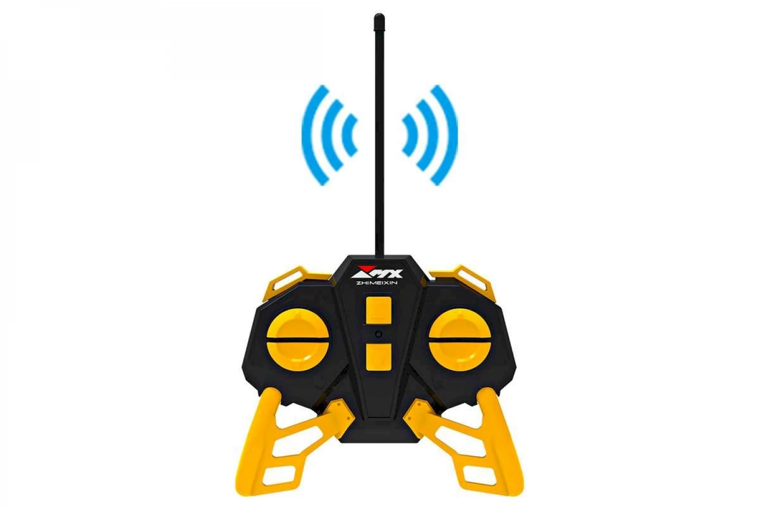 KAMION DUMPER R/C 1:24 40HZ 5CH