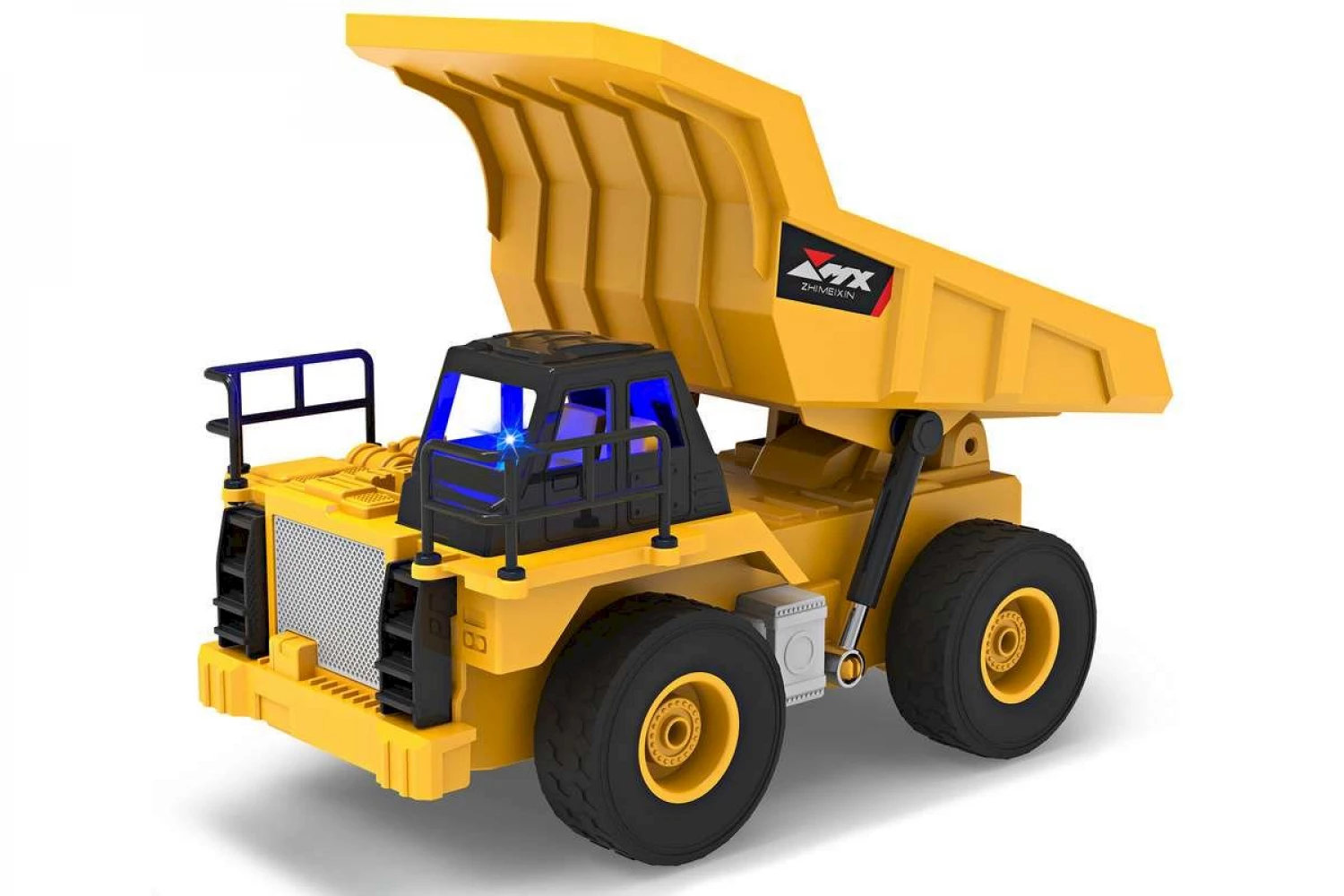KAMION DUMPER R/C 1:24 40HZ 5CH