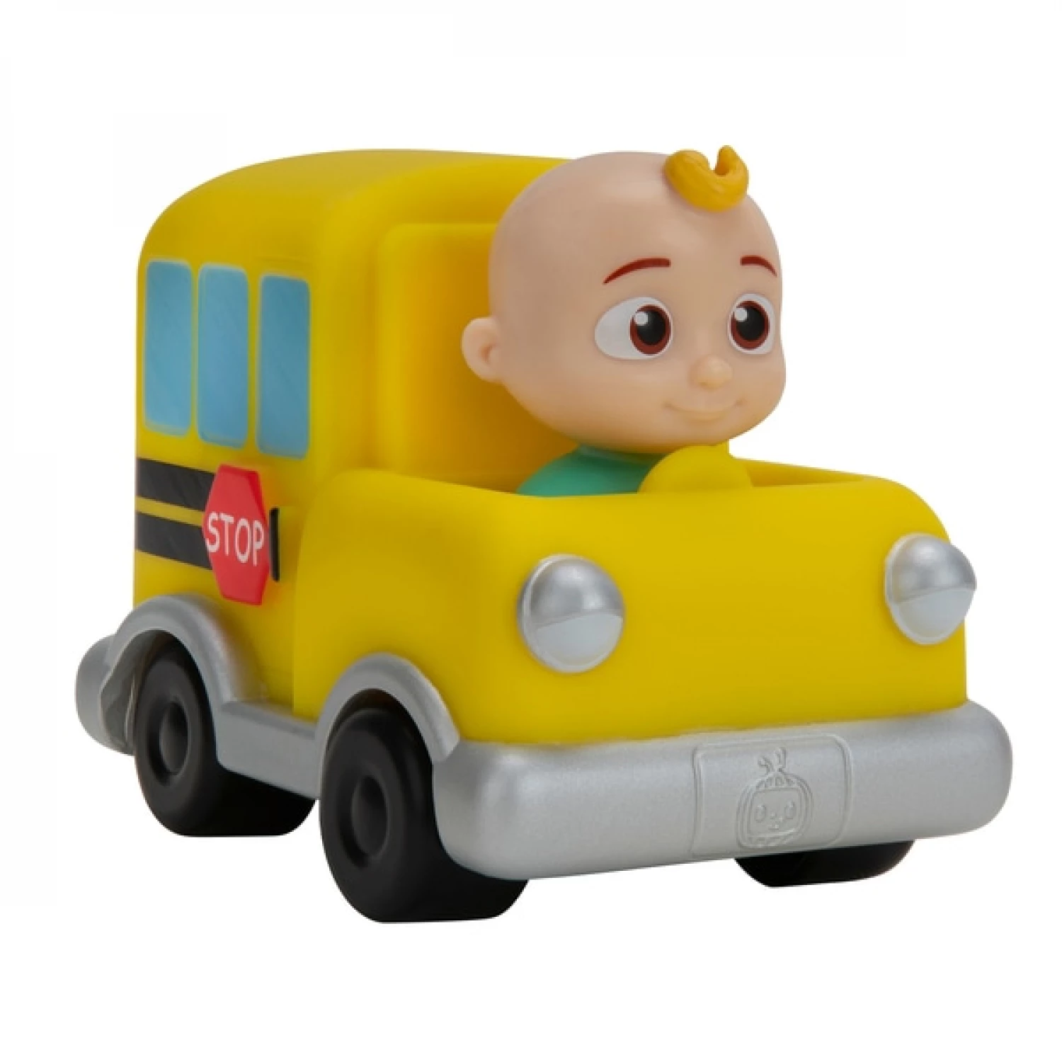 COCOMELON VOZILO SKOLSKI AUTOBUS CMW0012