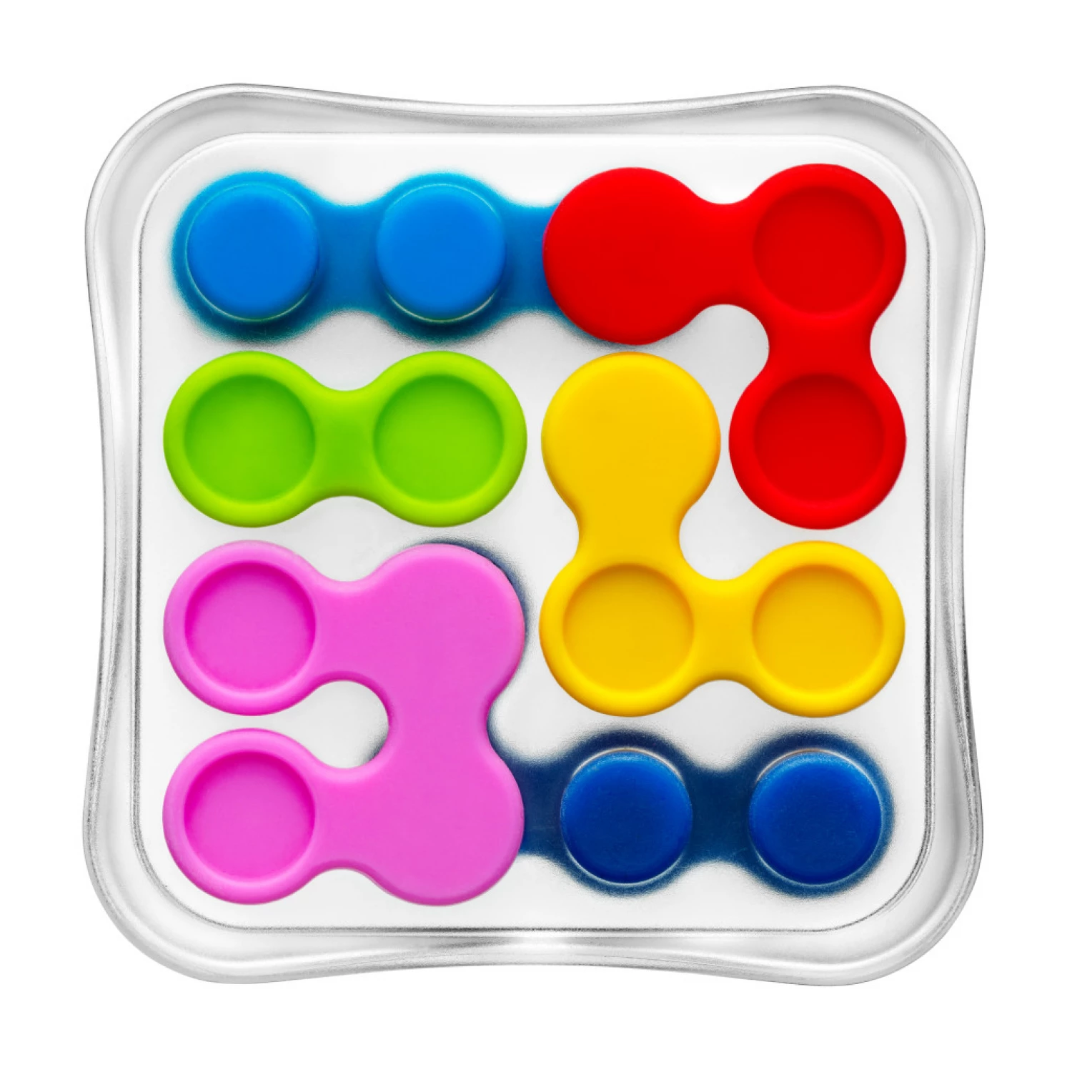 SMART GAME REVERSO