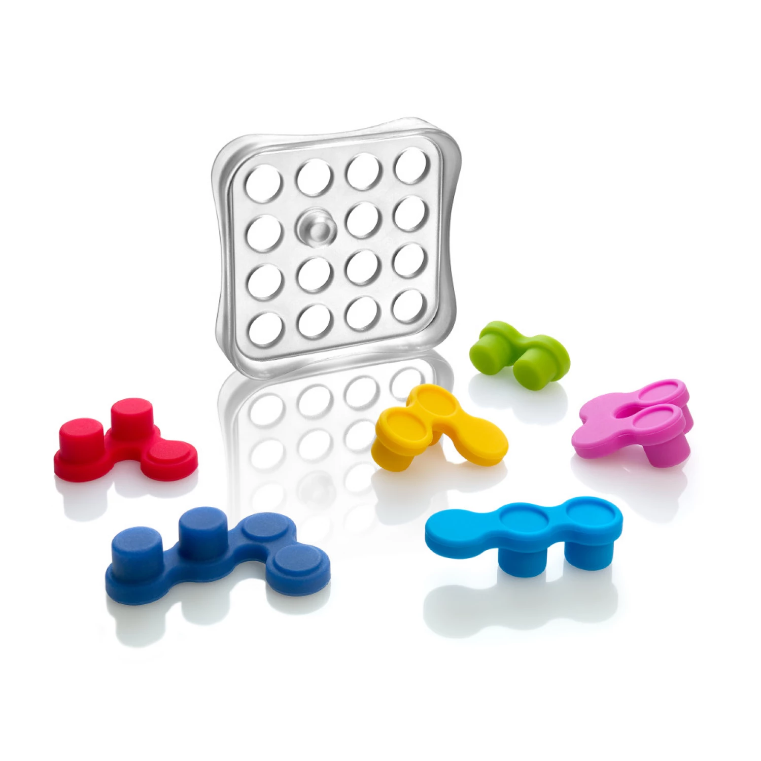 SMART GAME REVERSO
