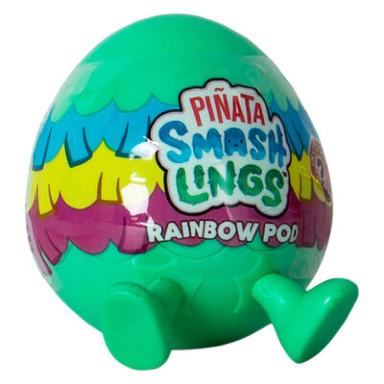 SMASHLINGS FIGURICA IZNENADJENJA