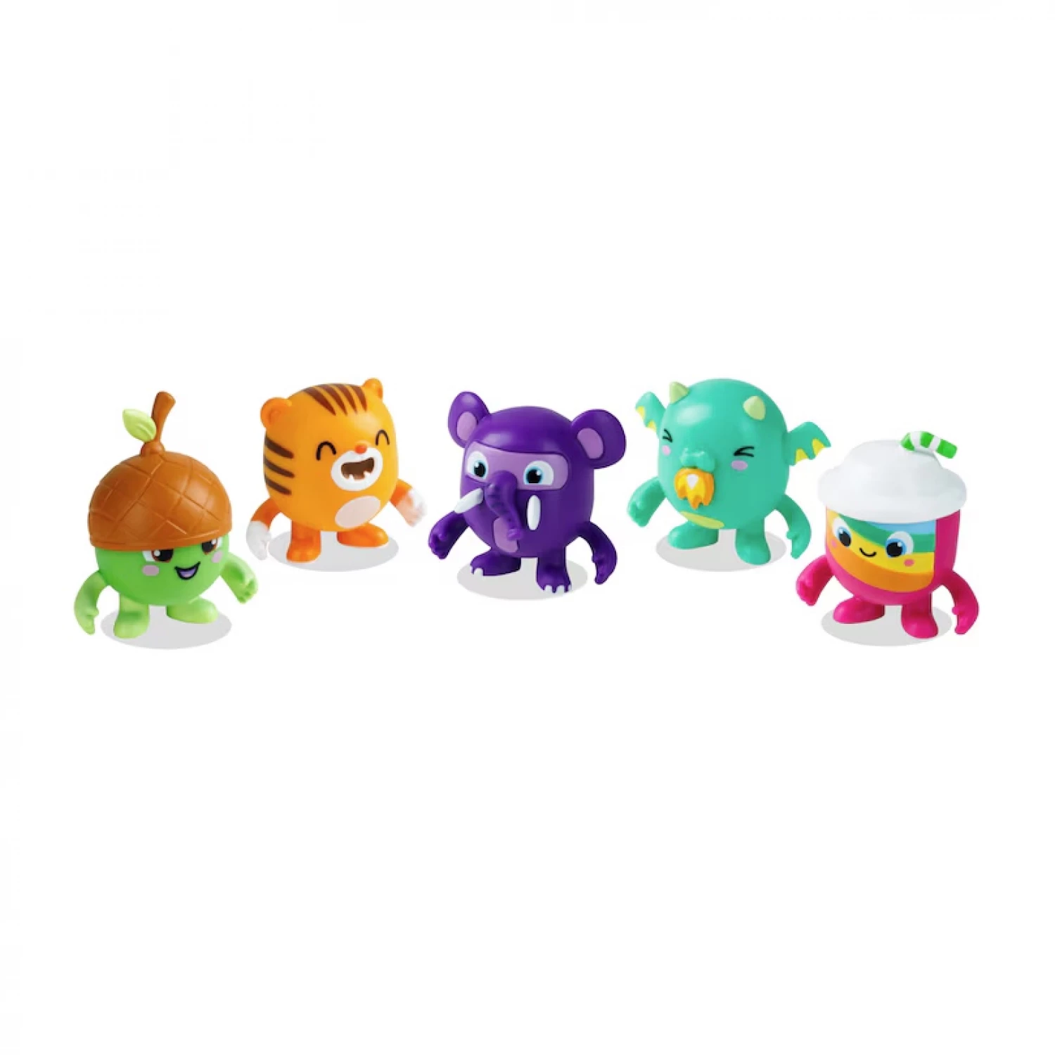 SMASHLINGS FIGURICA IZNENADJENJA