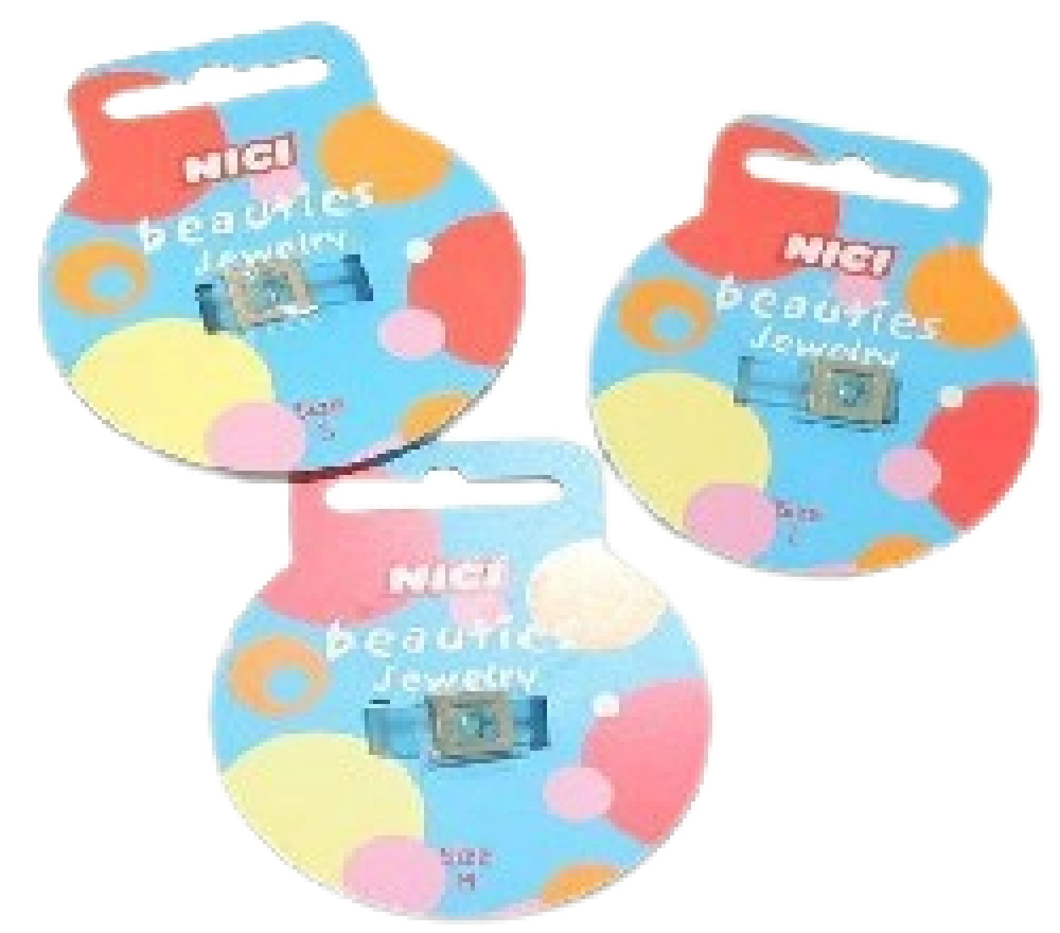 NICI Prsten