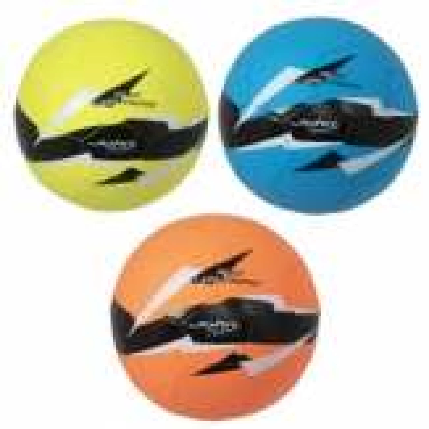 LOPTA FUDBAL WORLD STAR 5