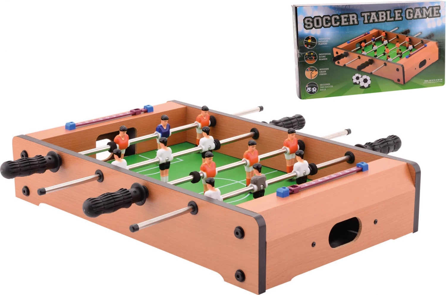 DRVENA IGRACKA STONI FUDBAL