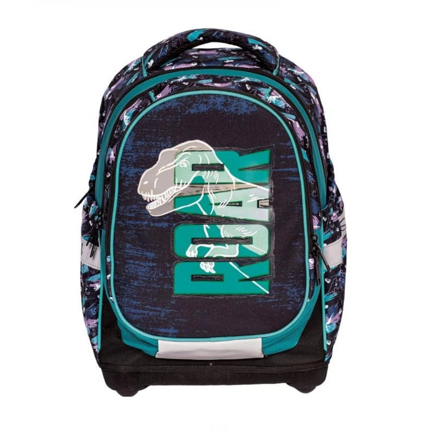 RANAC ANATOMSKI DINO 42*32*18CM