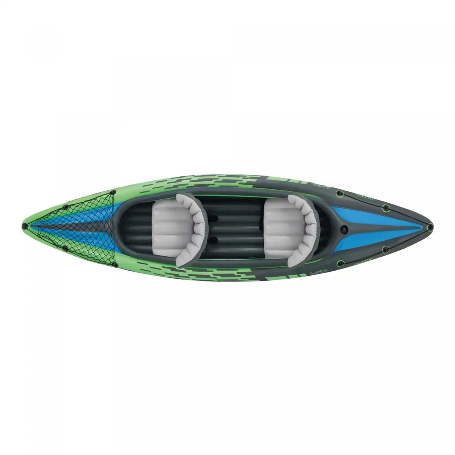 INTEX KAJAK DVOSED CHALLENGER K2 68306NP