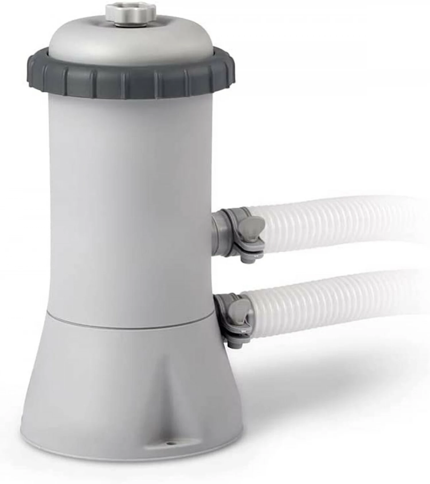 INTEX BAZEN PRIZMA SA METALNOM KONSTRUKCIJOM 366X76CM SA 12V PUMPOM 26712GN