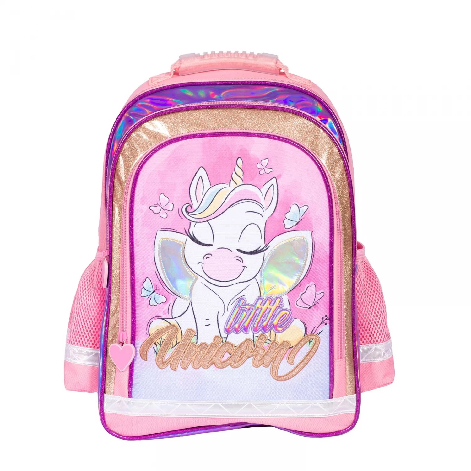RANAC OJACANA LEDJA LITTLE UNICORN 40.5*29*13.5CM