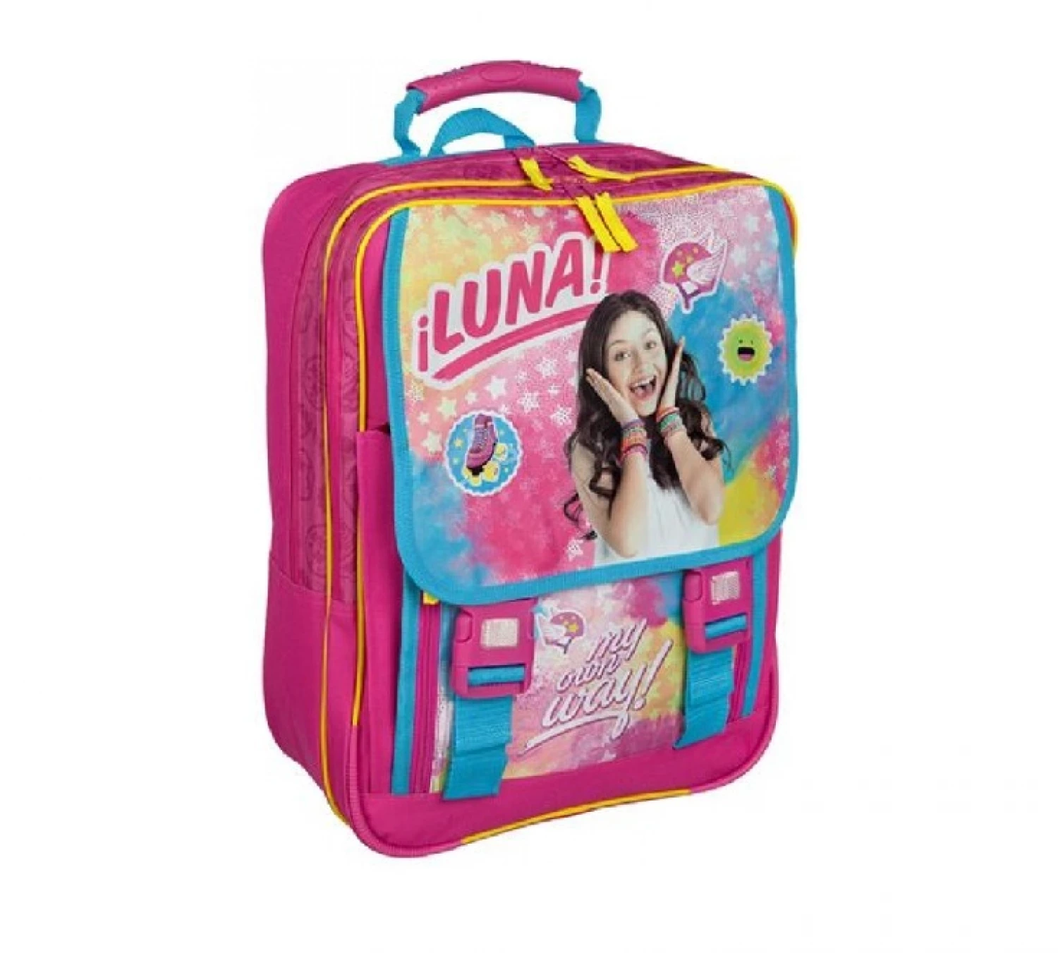SOY LUNA RANAC SORN8300