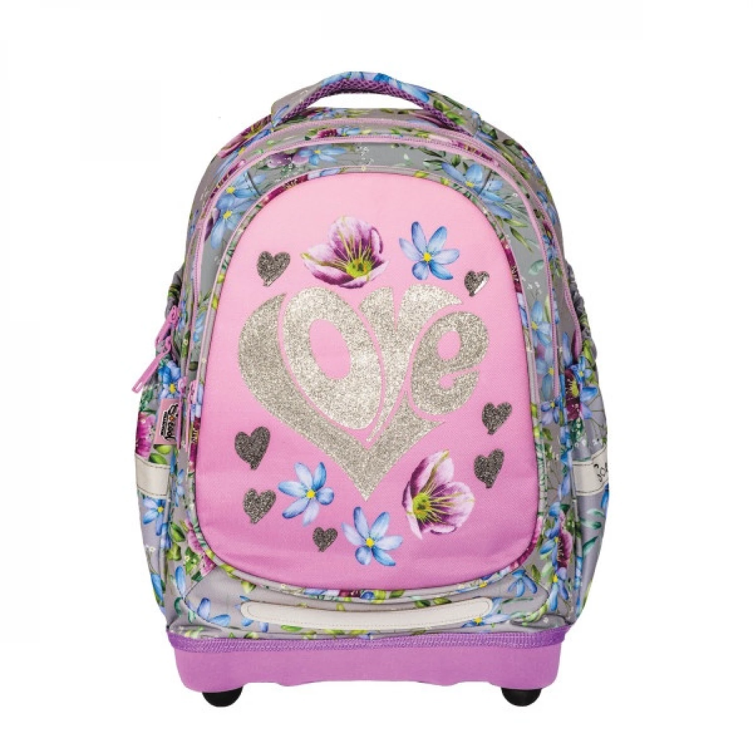 Ranac anatomski LOVE 38*39*19.5cm SC2109