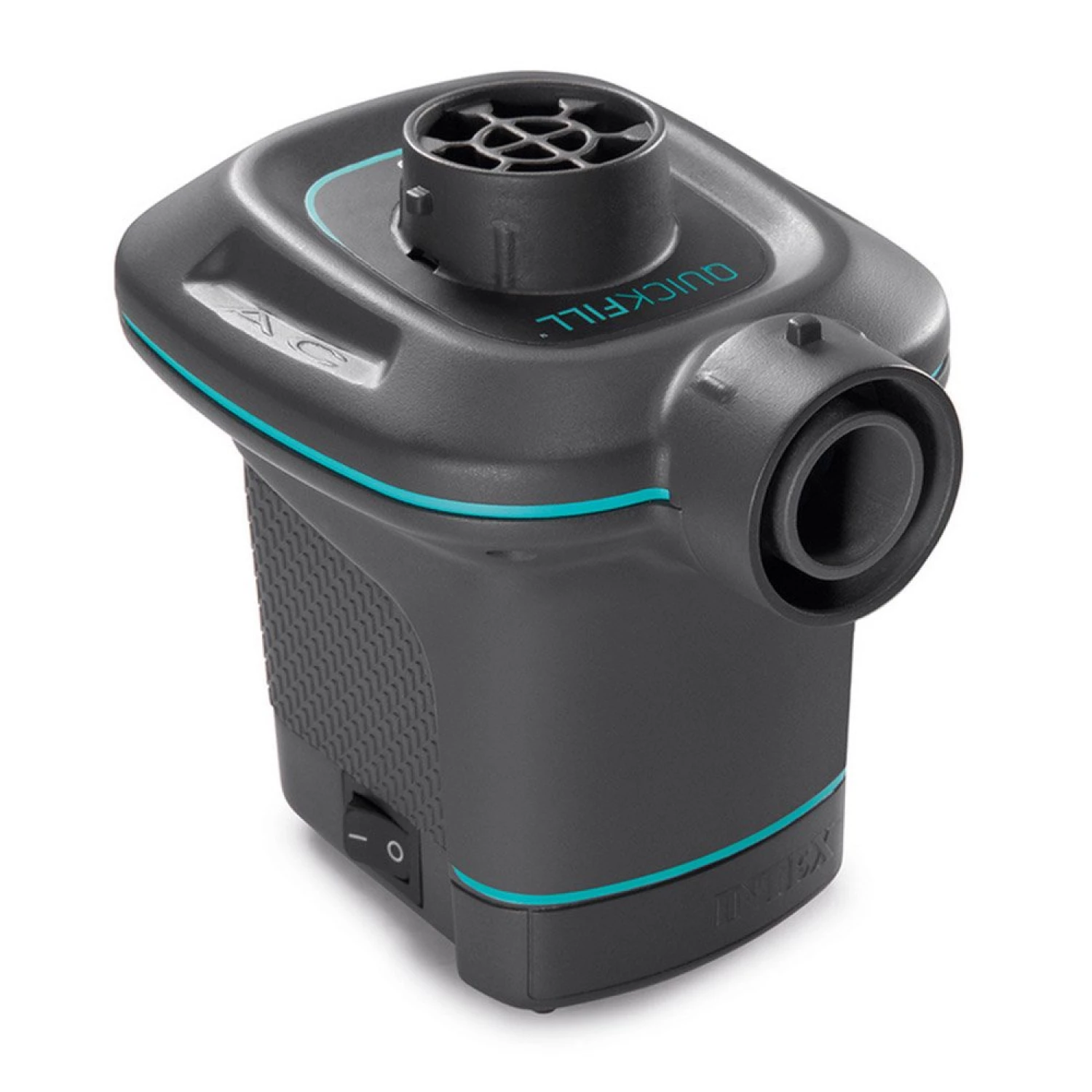 INTEX PUMPA QUICK FILL 220V