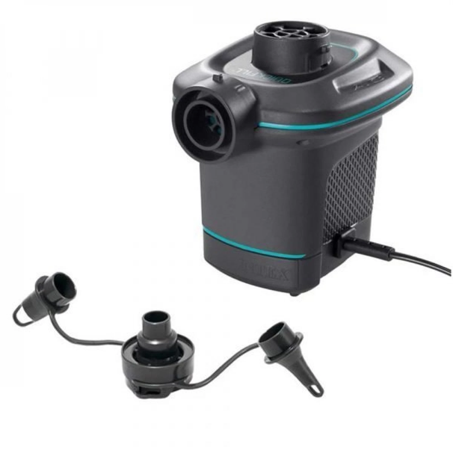 INTEX PUMPA QUICK FILL 220V
