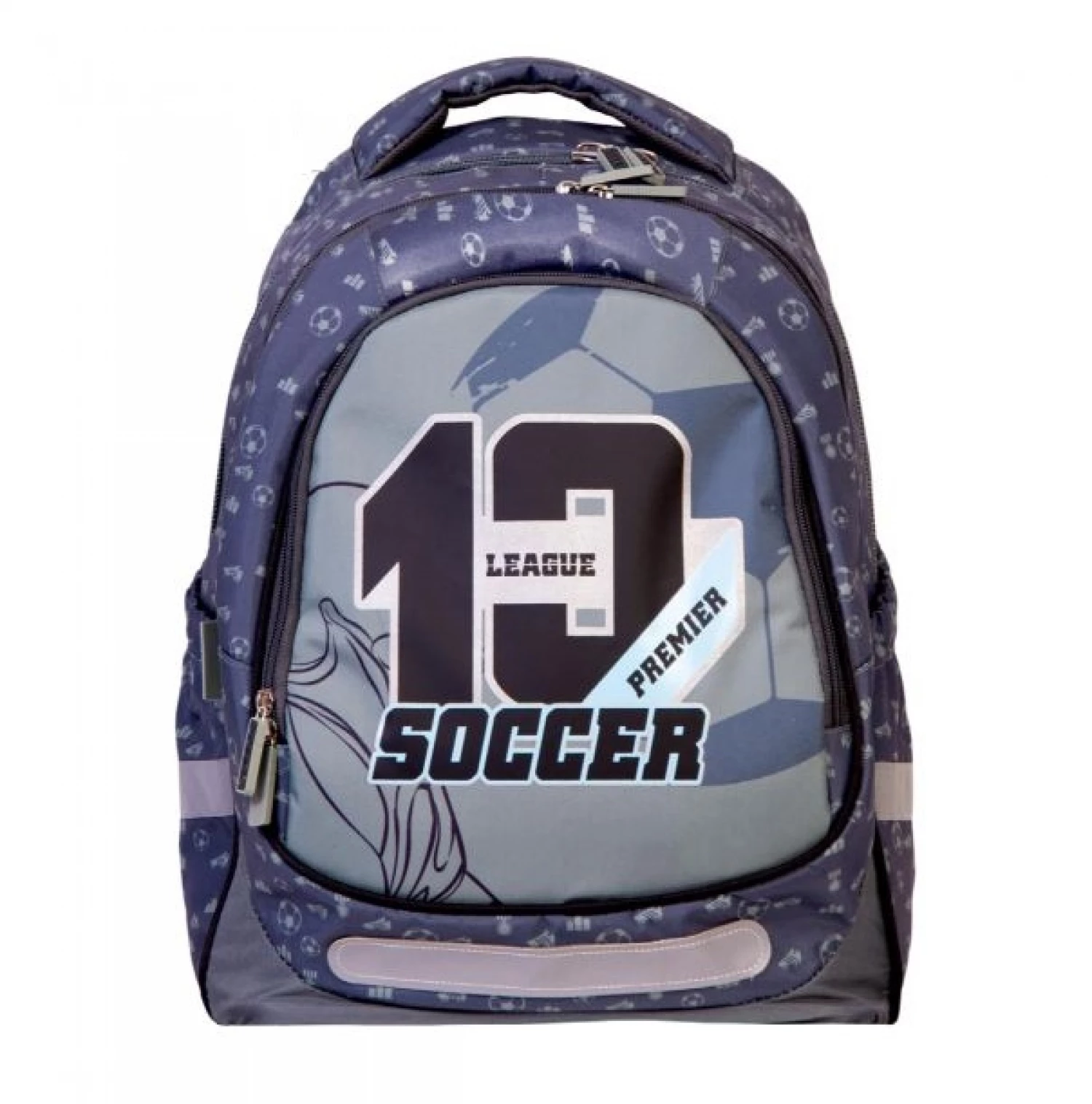 Ranac anatomski light soccer 41*28*21cm SC1299