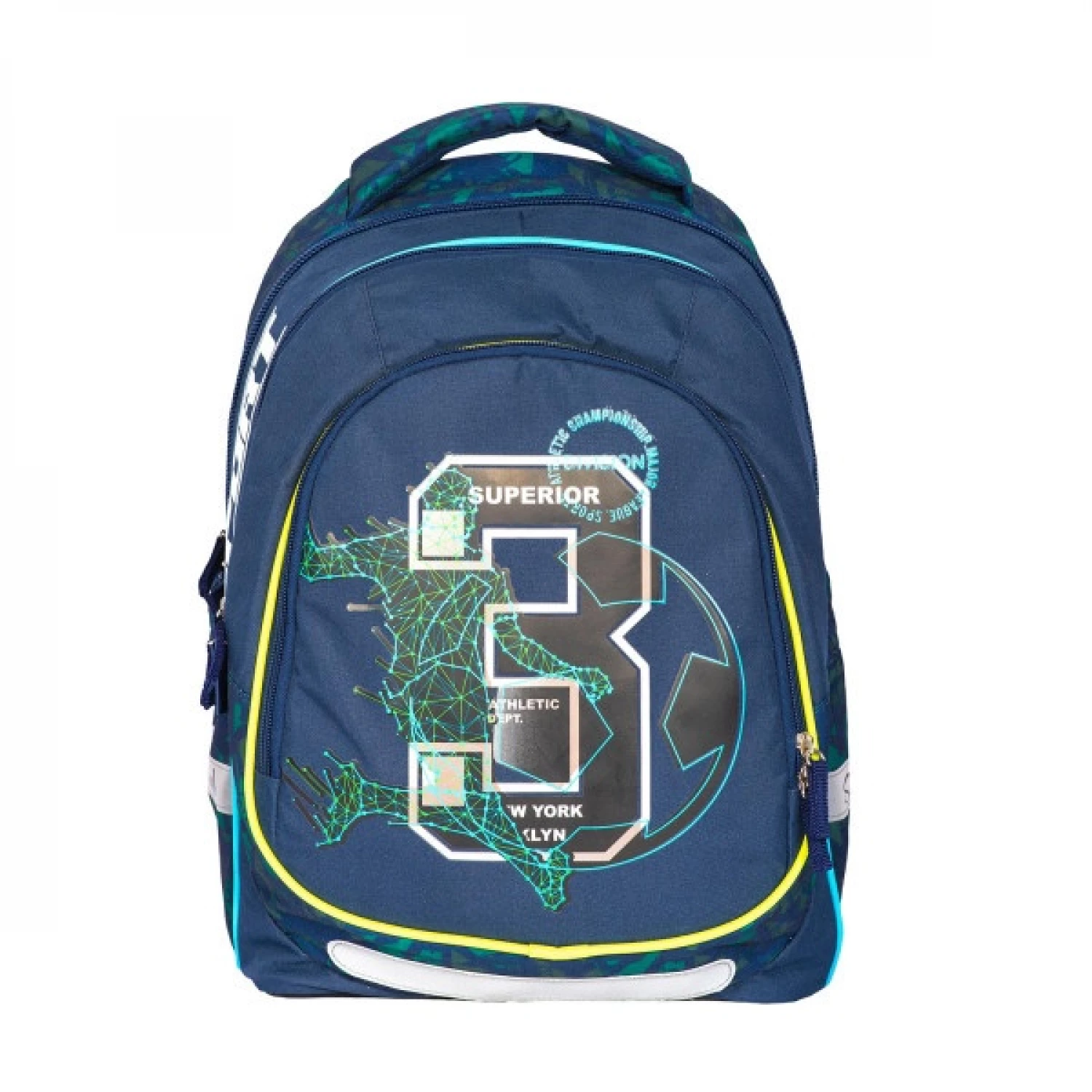 Ranac anatomski light superior 41*25*21cm SC2161