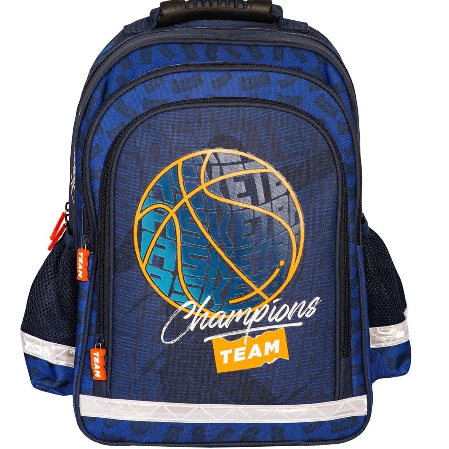 Ranac ojacana ledja basketball 40.5*29*13.5cm