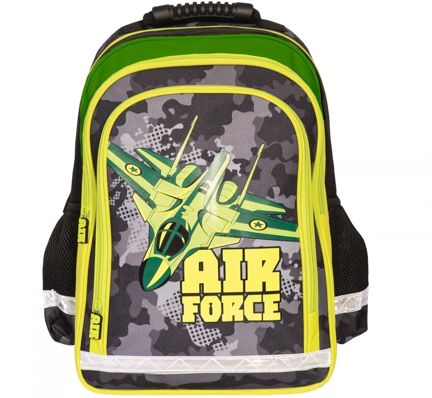 Ranac ojacana ledja air force 40.5*29*13.5cm SC213