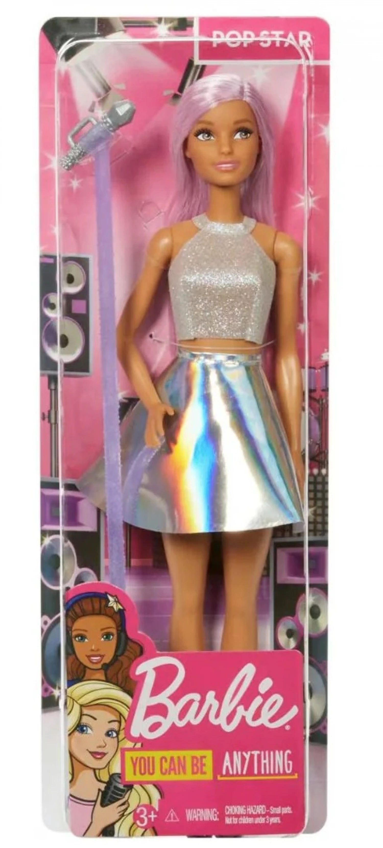 BARBIE LUTKA MOZES BITI BILO STA KUVARICA SEF MATTEL
