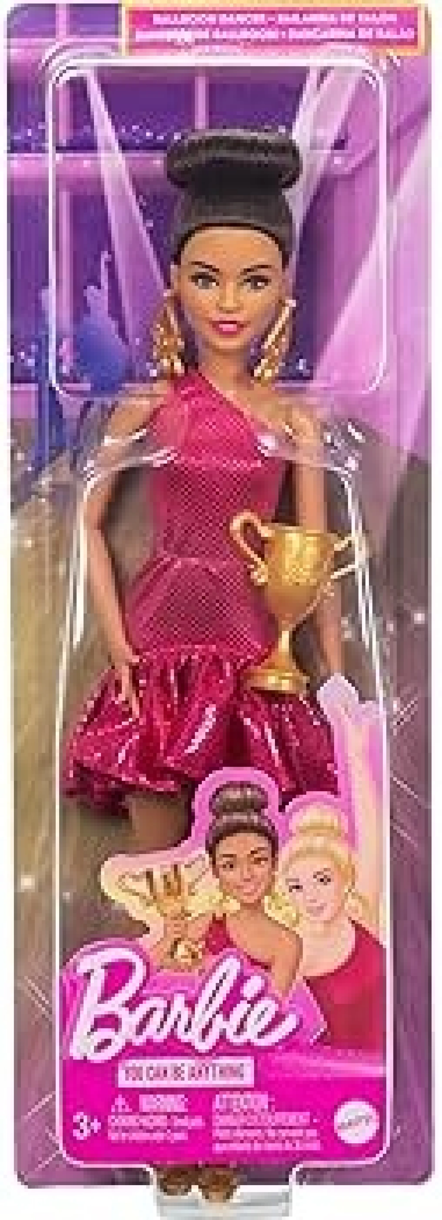 BARBIE LUTKA MOZES BITI BILO STA KUVARICA SEF MATTEL