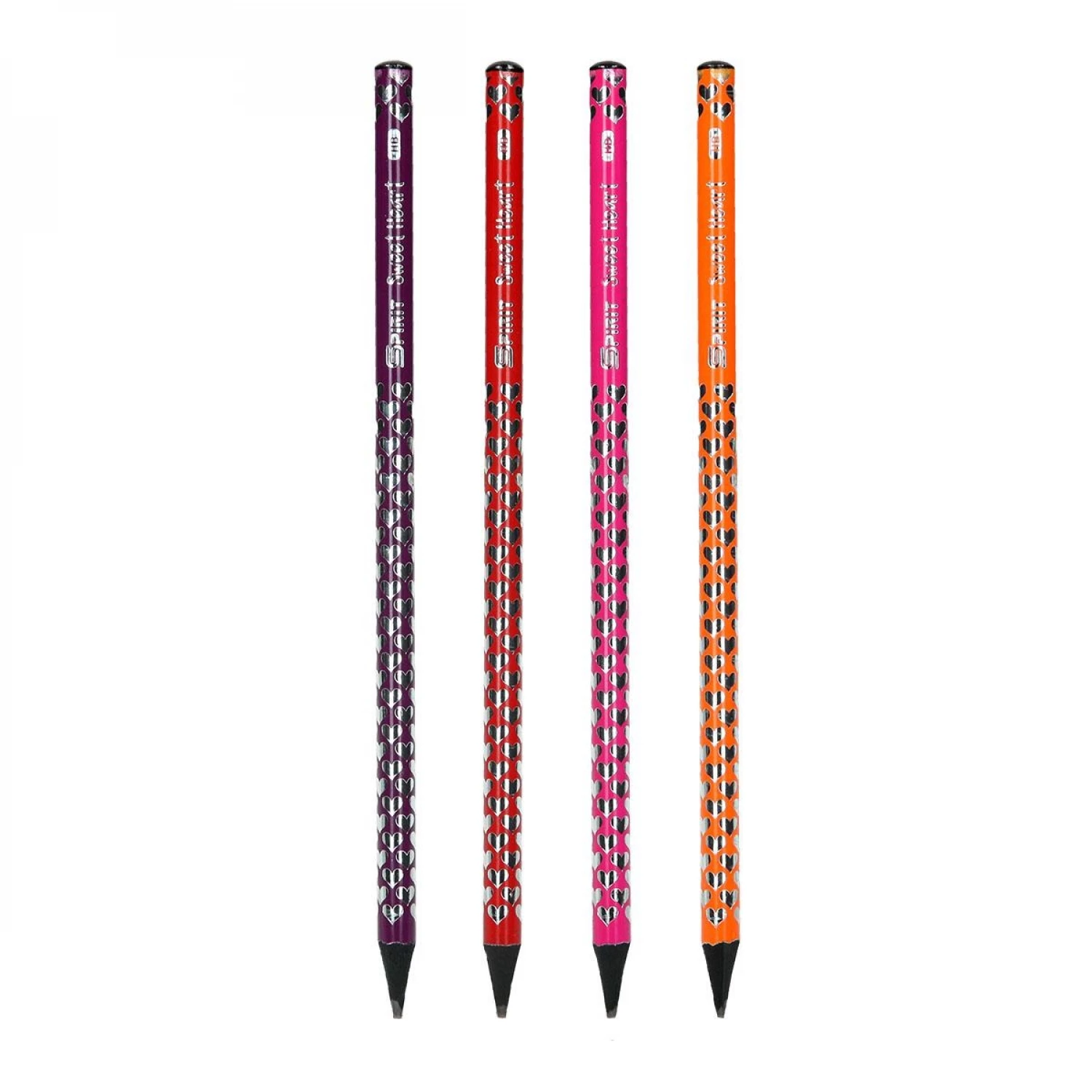 GRAFITNA OLOVKA SHEART 144