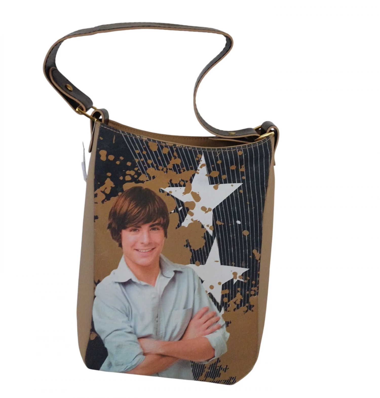 HIGH SCHOOL MUSICAL 3 KANGAROO TORBA