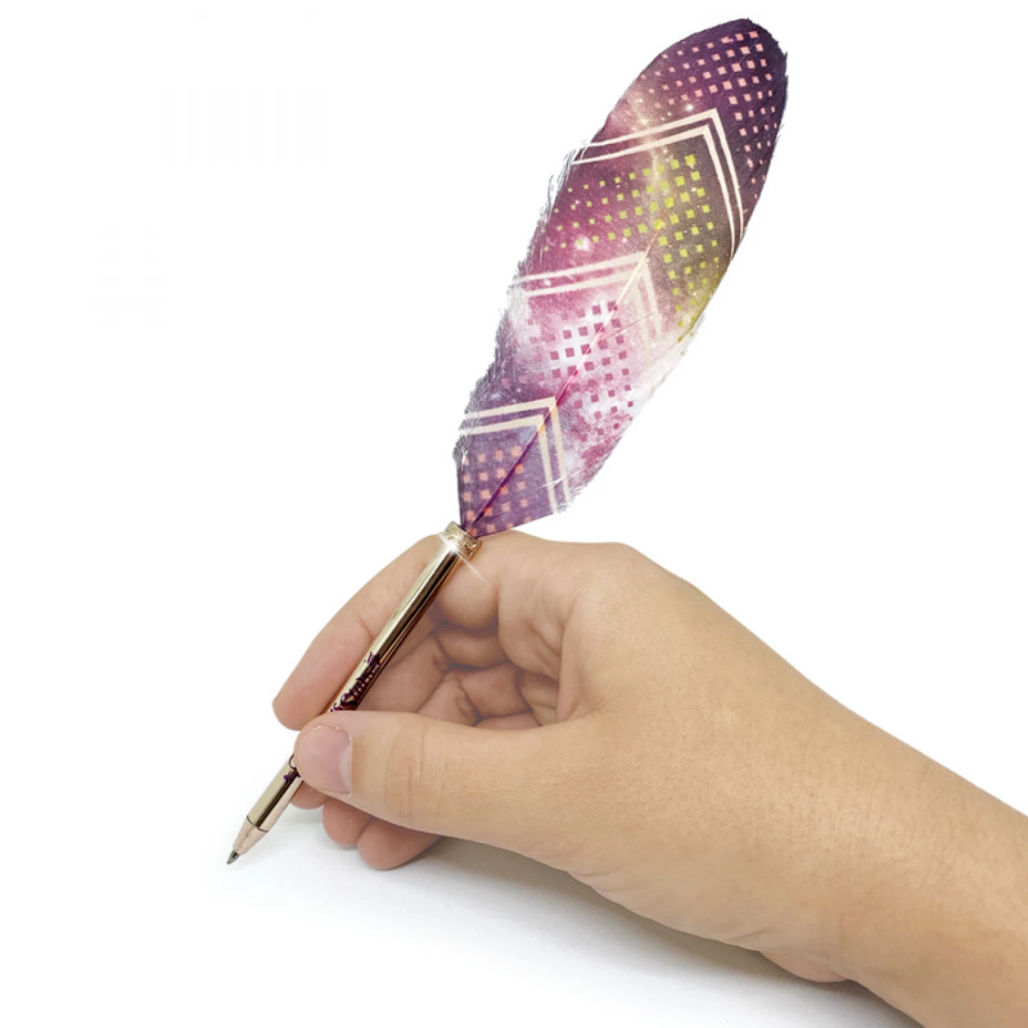 NEBULOUS STARS HEMIJSKA PERO