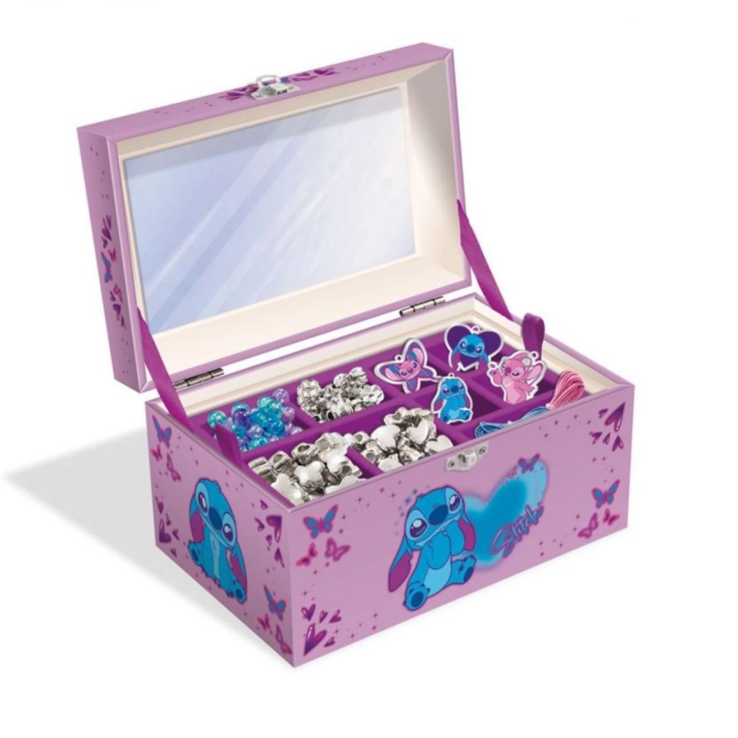 STITCH NAKIT FRIENDSHIP