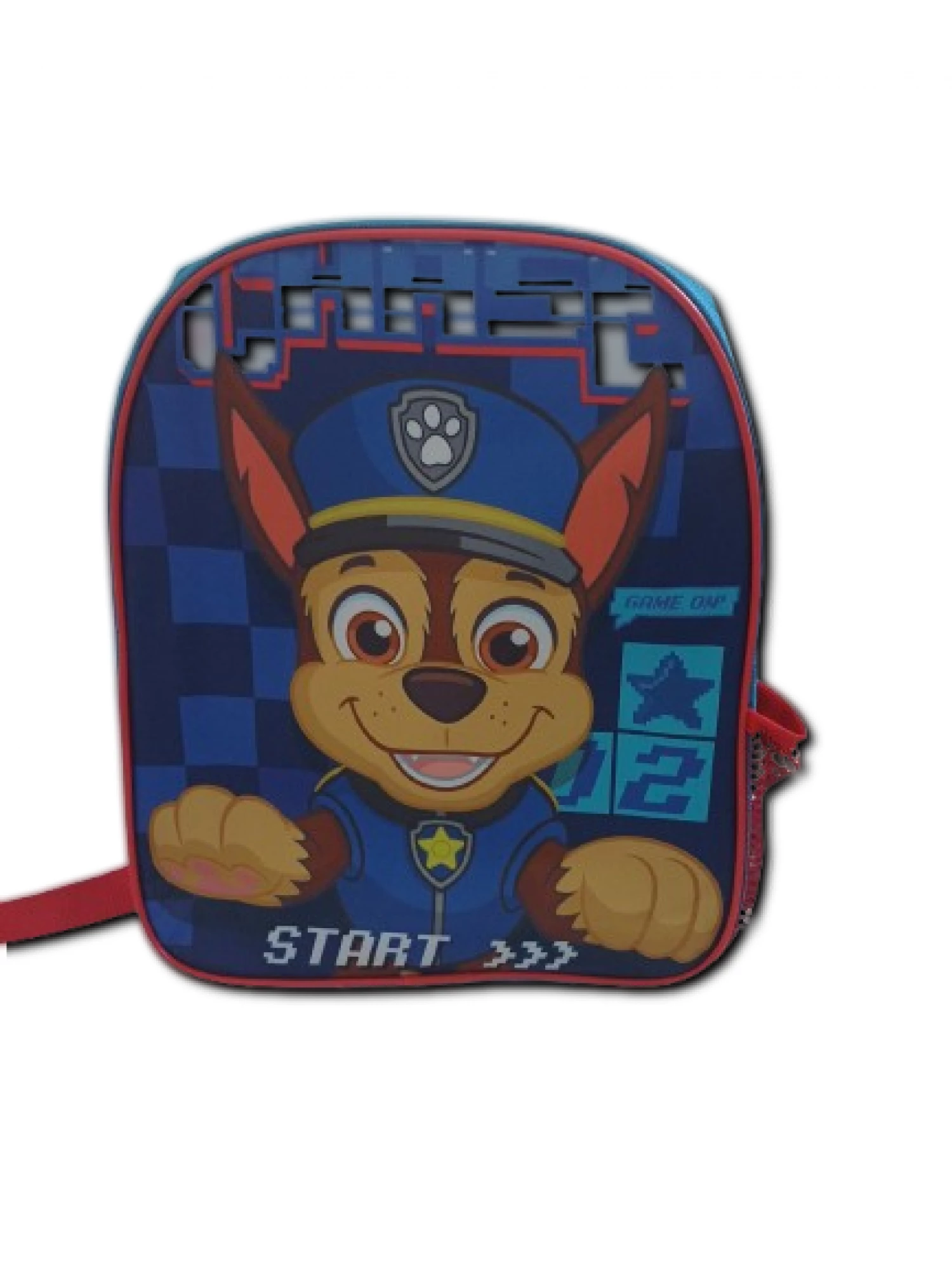 PAW PATROL RANAC 23826-6660