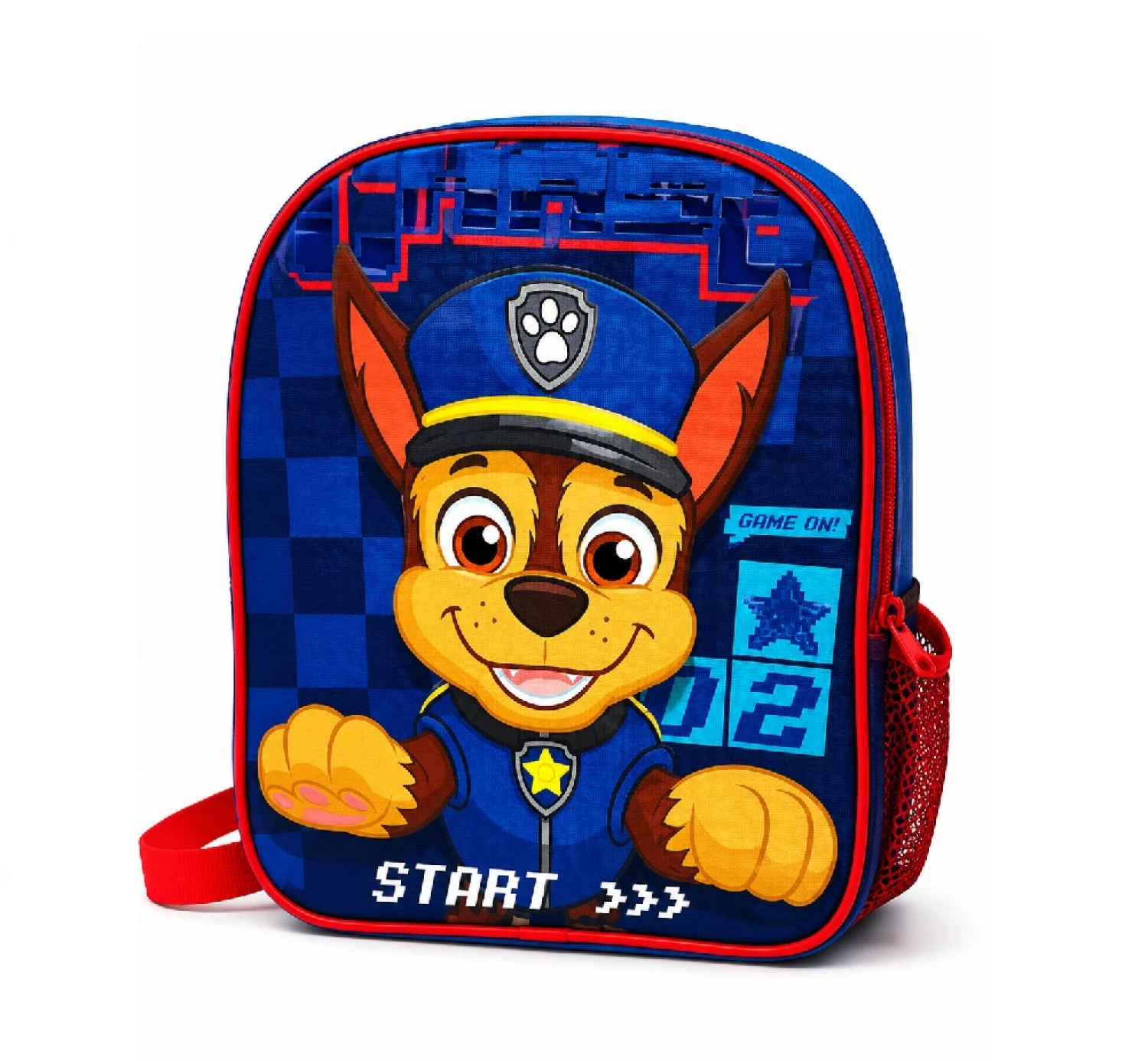PAW PATROL RANAC 23826-6660