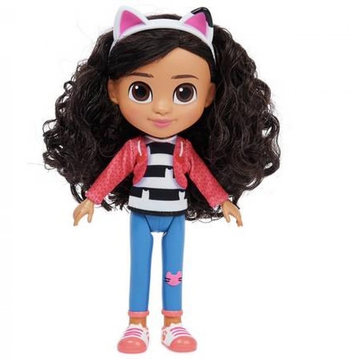 GABBYS DOLLHOUSE GABBY