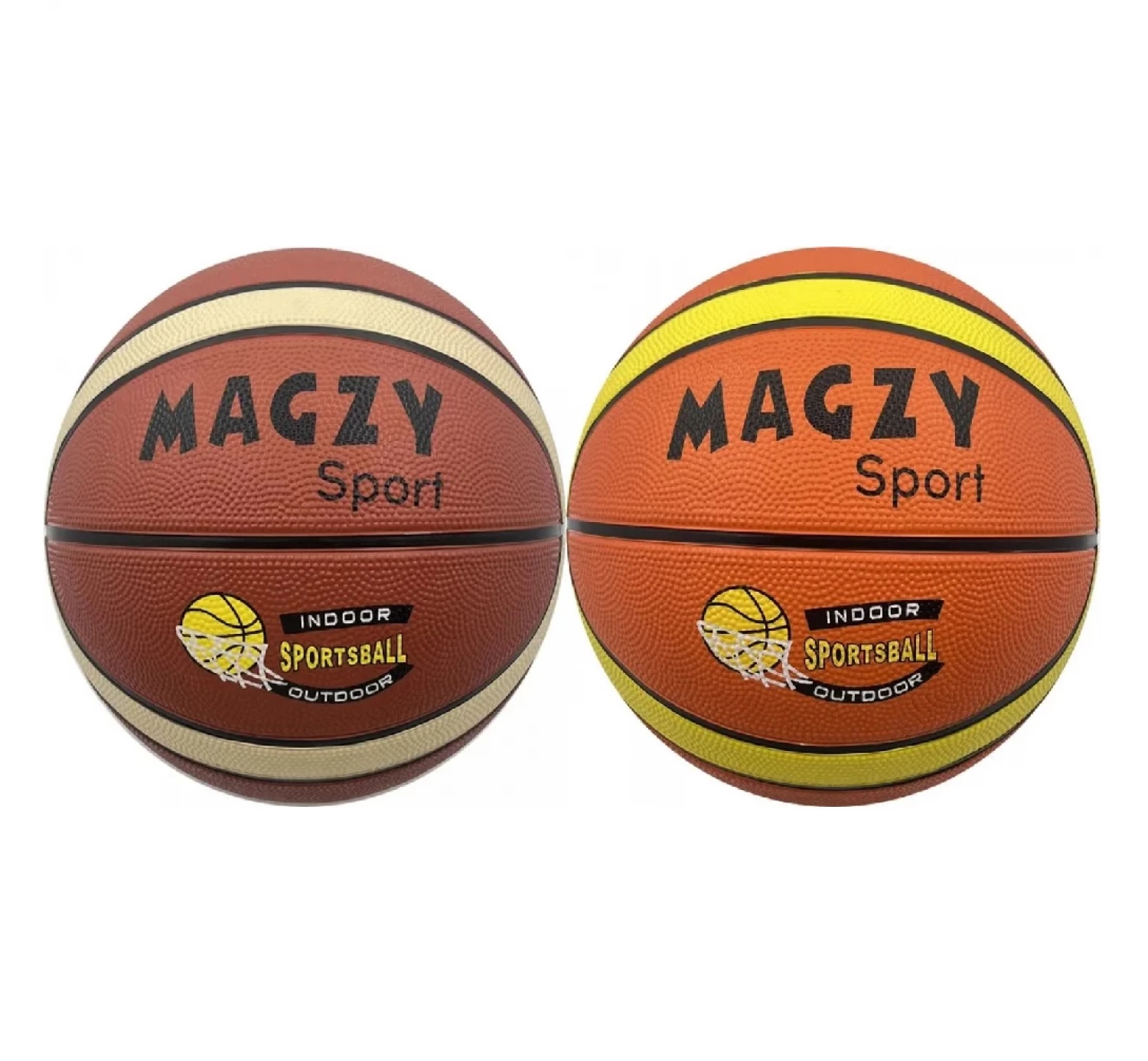 LOPTA KOŠARKASKA MAGZY SPORT