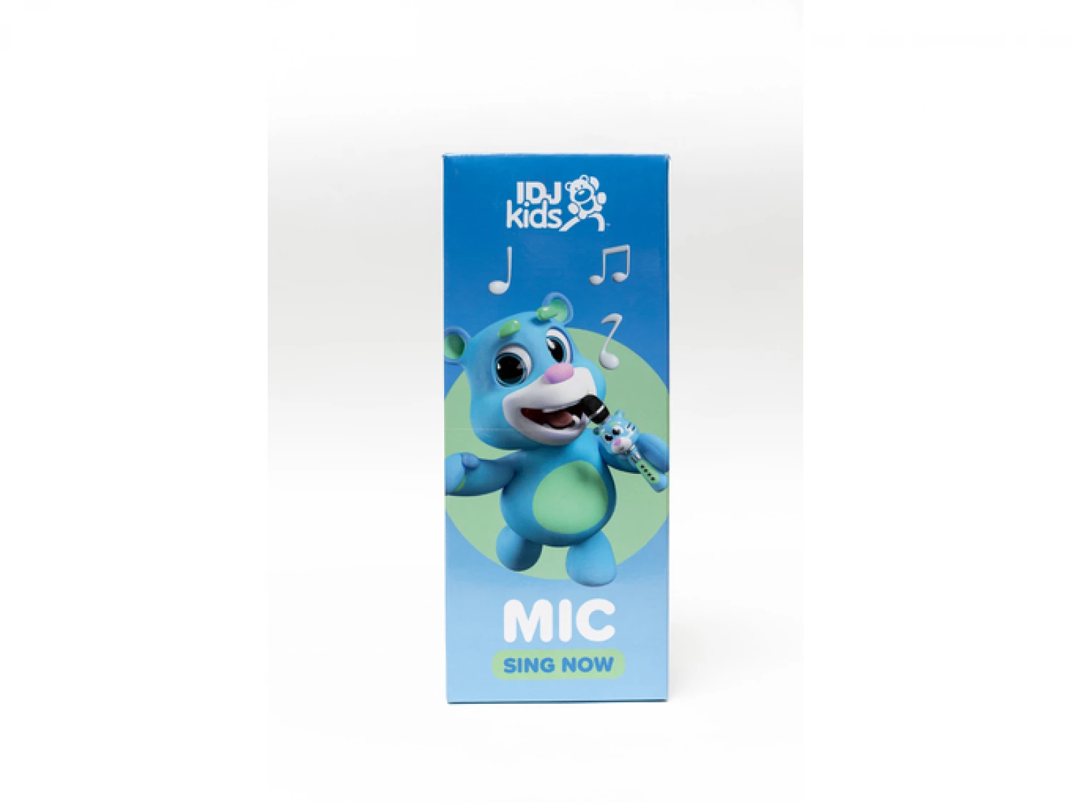 IDJKids Mikrofon Plavi