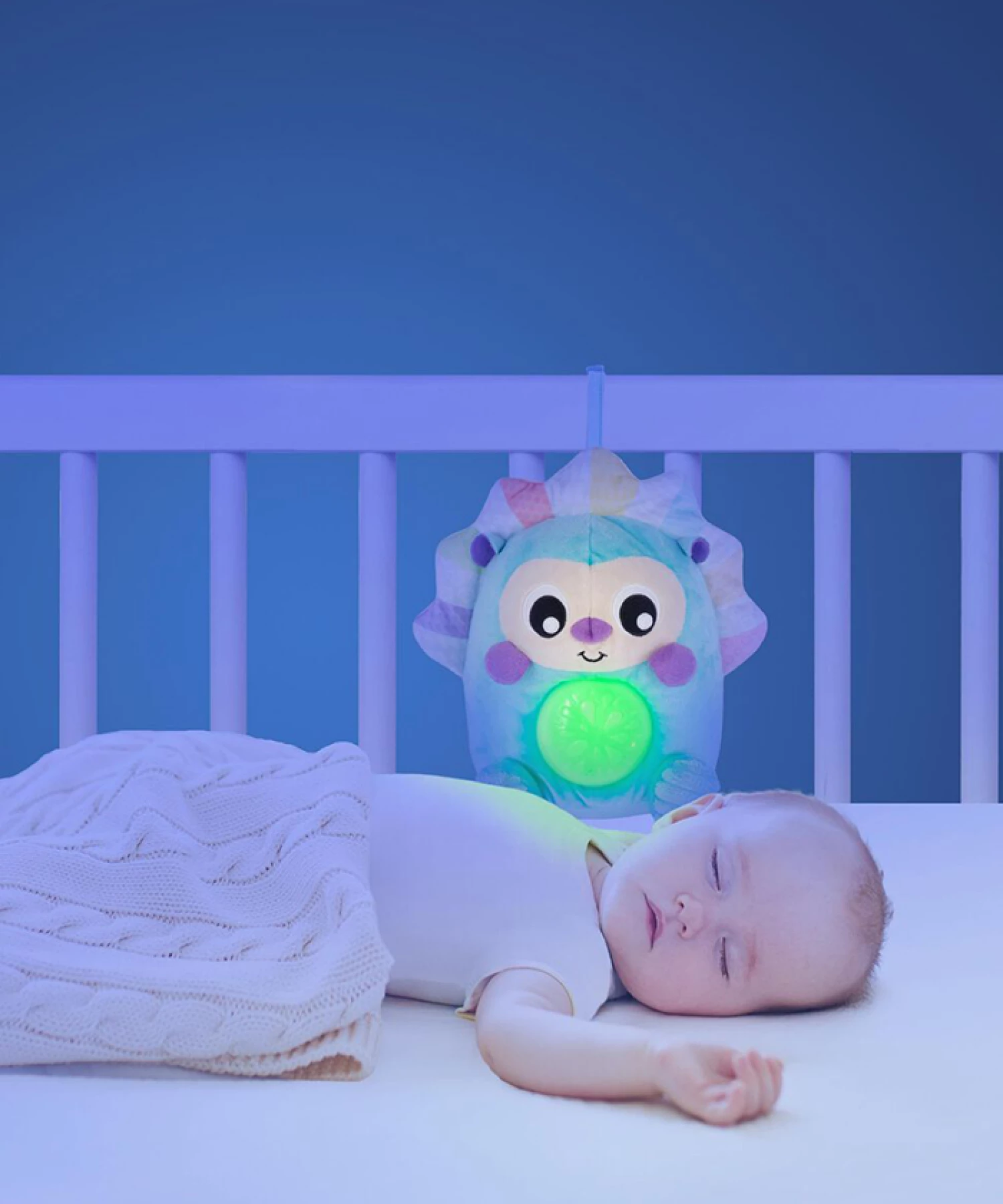 PLAYGRO DREAMTIME SOOTHING JEZ