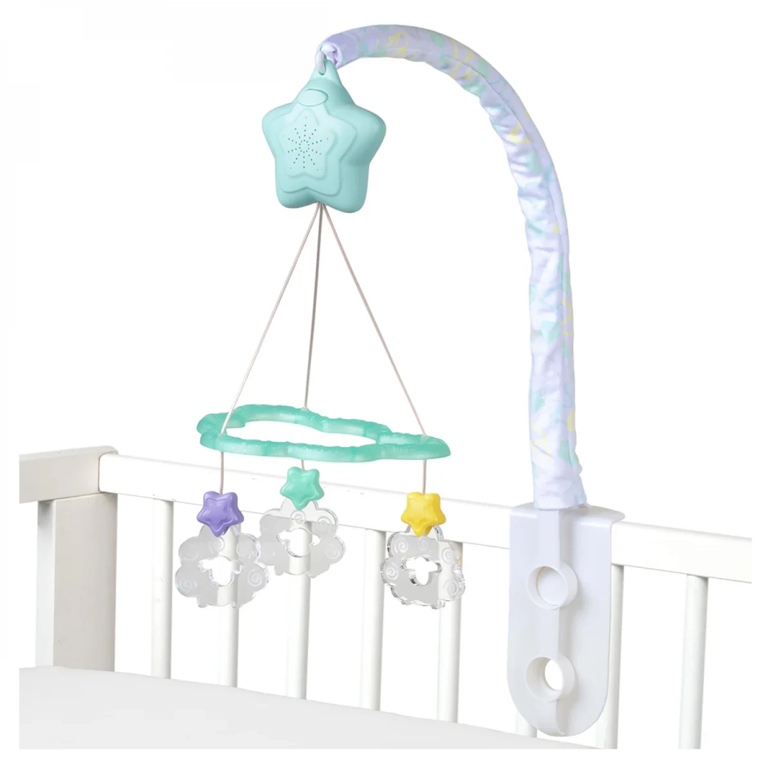 PLAYGRO DREAMTIME  MOBILE VRTESKA