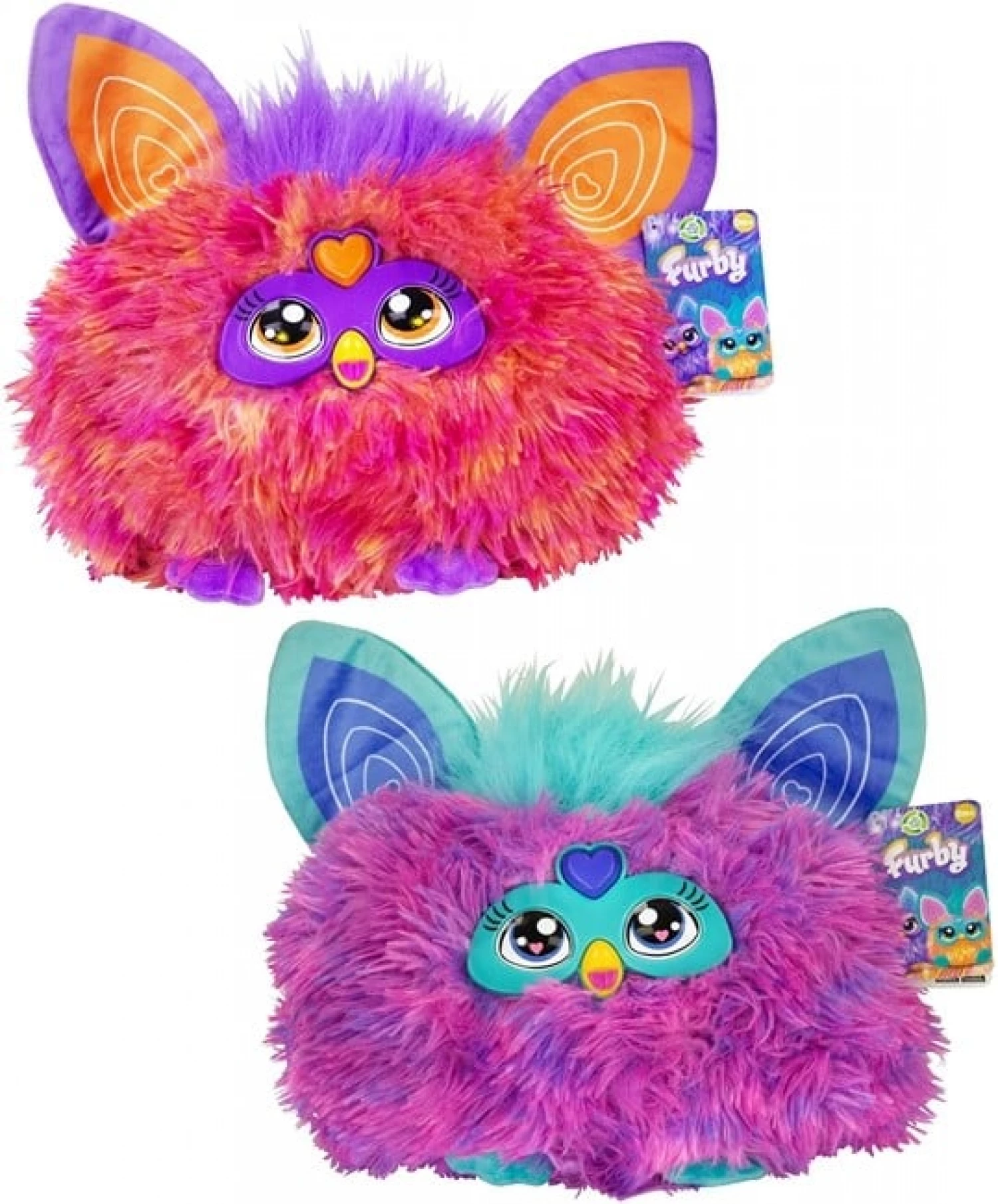 FURBY PLISANI 2 ASS 30CM 1 KOM