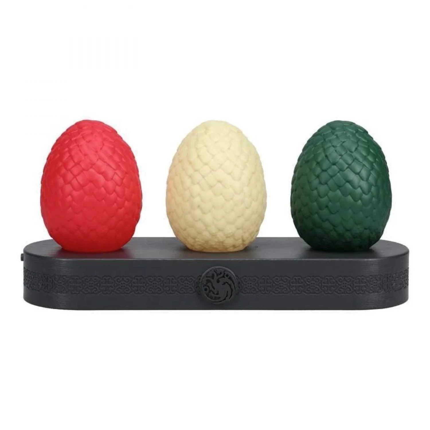 HOUSE OF THE DRAGON - DRAGON EGG LAMPA