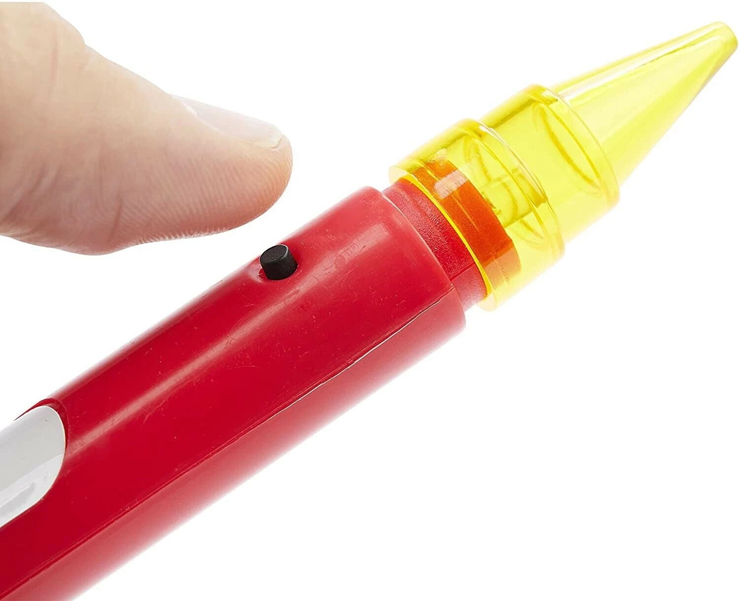 POPULAR SCIENCE LIGHT PAINTING CRAYON SET