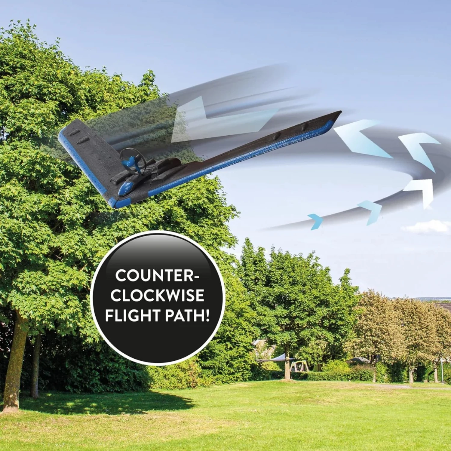 POPULAR SCIENCE THE ULTIMATE POWER GLIDER LETELICA